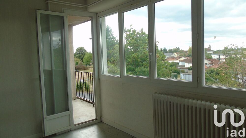 Vente Immeuble Vente Immeuble 896 m&sup2; Gueugnon