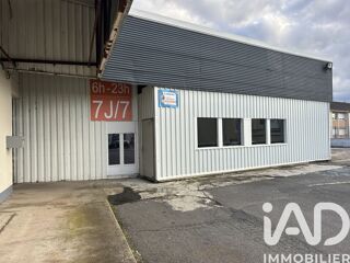  Immeuble à vendre 900 m²