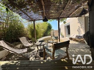  Maison à vendre 6 pièces 160 m²