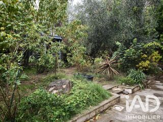Vente Maison Vente Maison de ville 6 pièces Choisy-le-roi