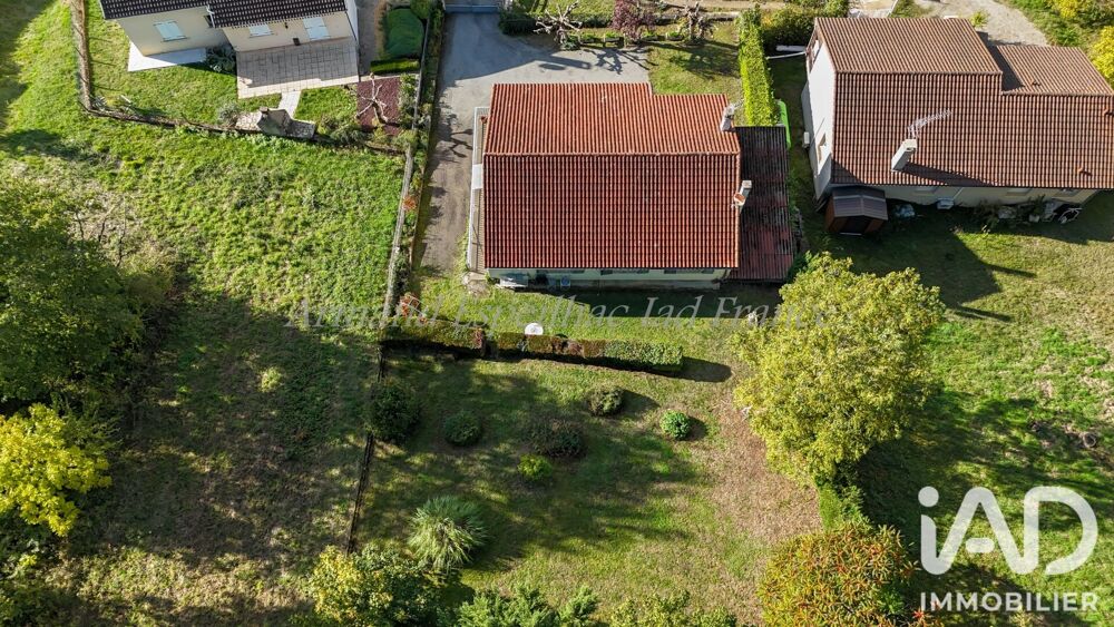 Vente Maison Vente Maison traditionnelle 5 pièces Villefranche-de-rouergue