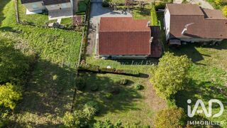 Vente Maison Vente Maison traditionnelle 5 pièces Villefranche-de-rouergue