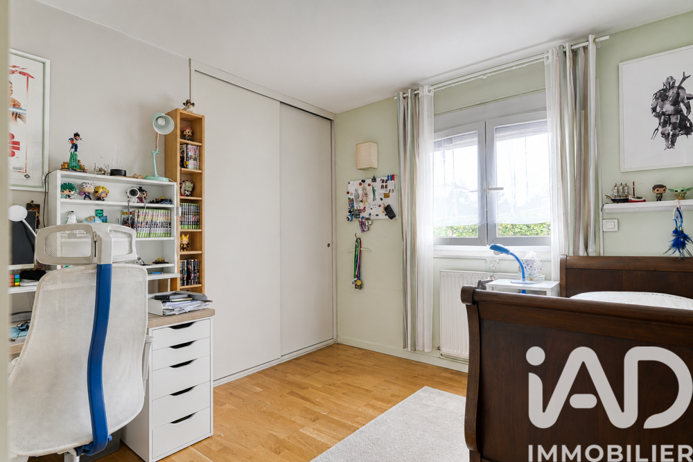 � vendre  Maison Poissy (78300)