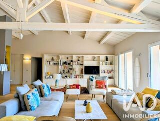  Maison à vendre 8 pièces 280 m²