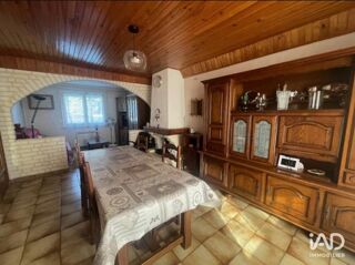  Maison à vendre 4 pièces 85 m²