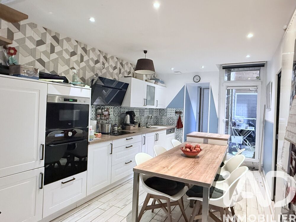 Vente Maison/villa 4 pièces