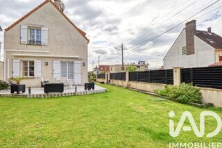  Maison à vendre 6 pièces 113 m²