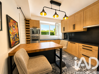  Maison à vendre 6 pièces 130 m²