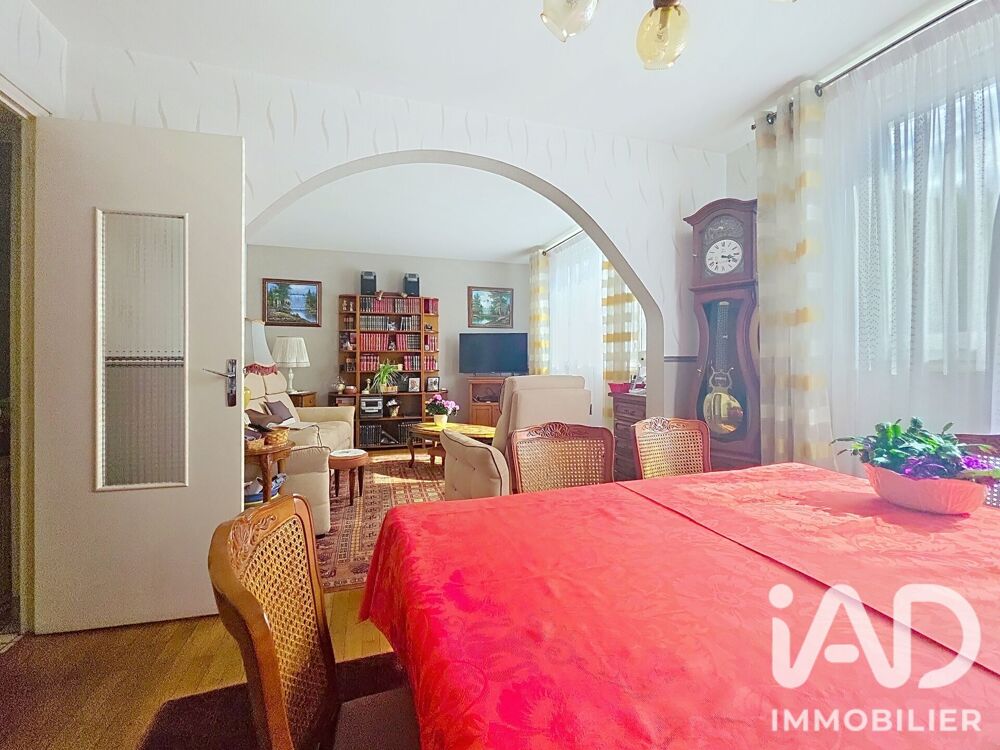 Vente Maison Vente Maison/villa 5 pièces Aulnay-sous-bois