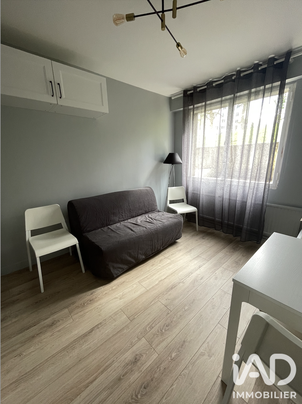 Vente Appartement Vente Studio 1 pièce Louveciennes