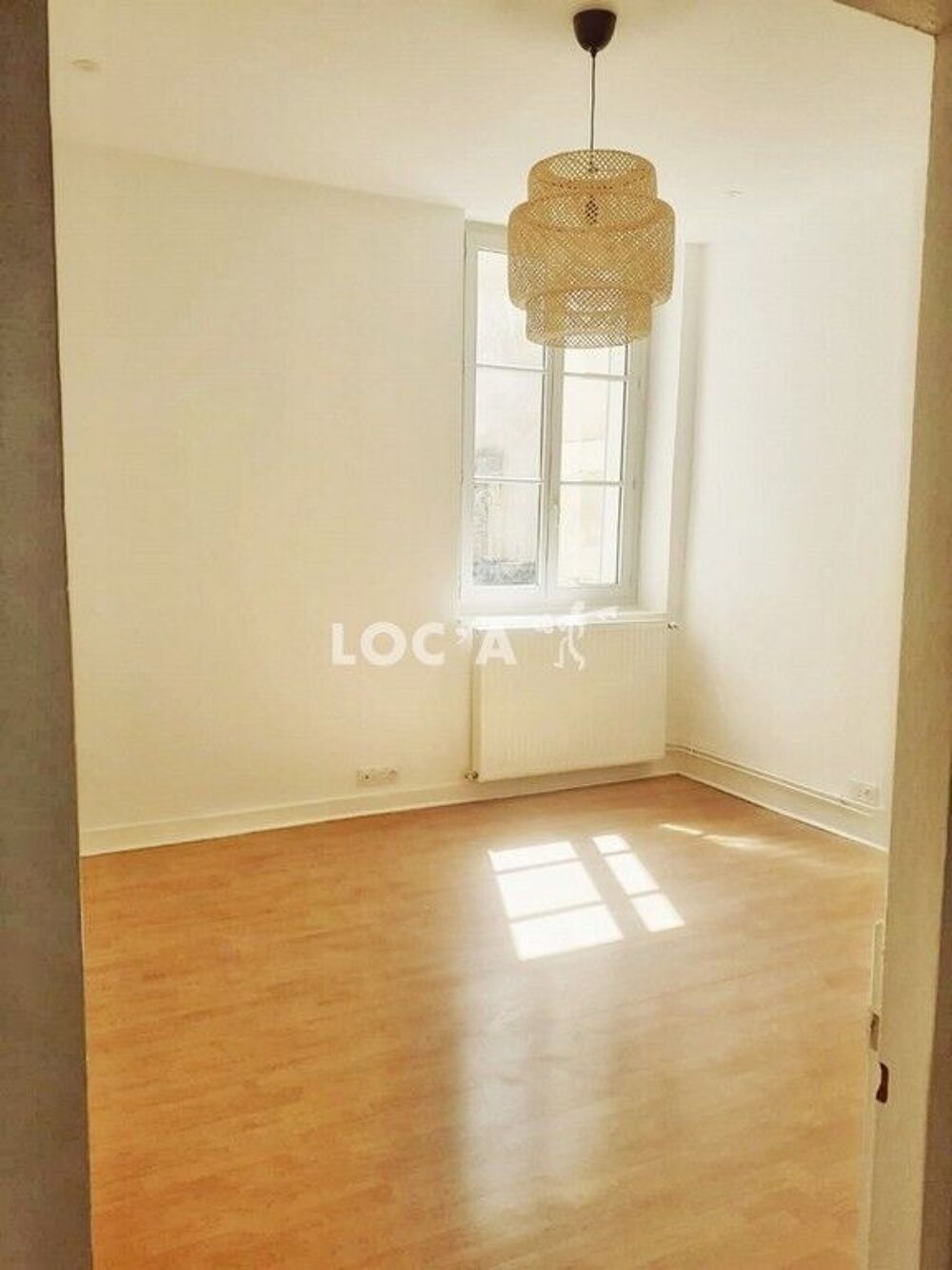 location Appartement - 2 pièce(s) - 52 m² Dijon (21000)