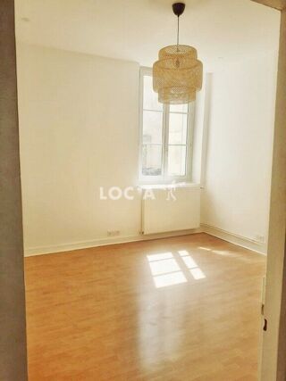  Appartement à louer 2 pièces 52 m²