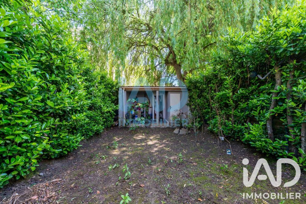Vente Maison traditionnelle 5 pièces