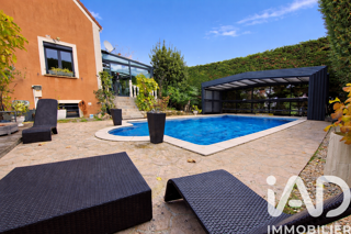  Maison à vendre 8 pièces 200 m²