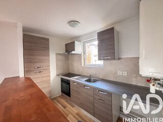  Appartement � vendre 3 pi�ces 64 m�
