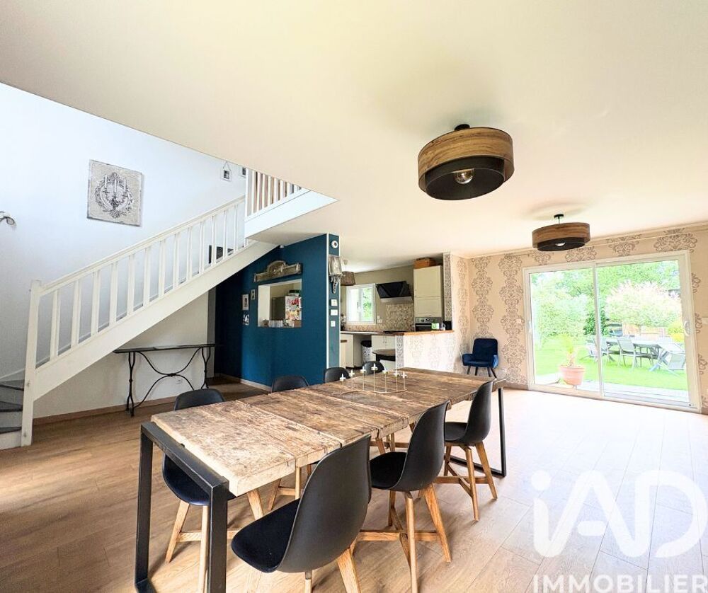Vente Maison/villa 7 pièces
