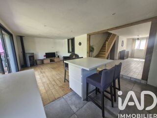  Maison � vendre 6 pi�ces 110 m�