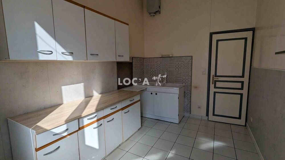 location Appartement - 3 pièce(s) - 65 m² Lyon 3