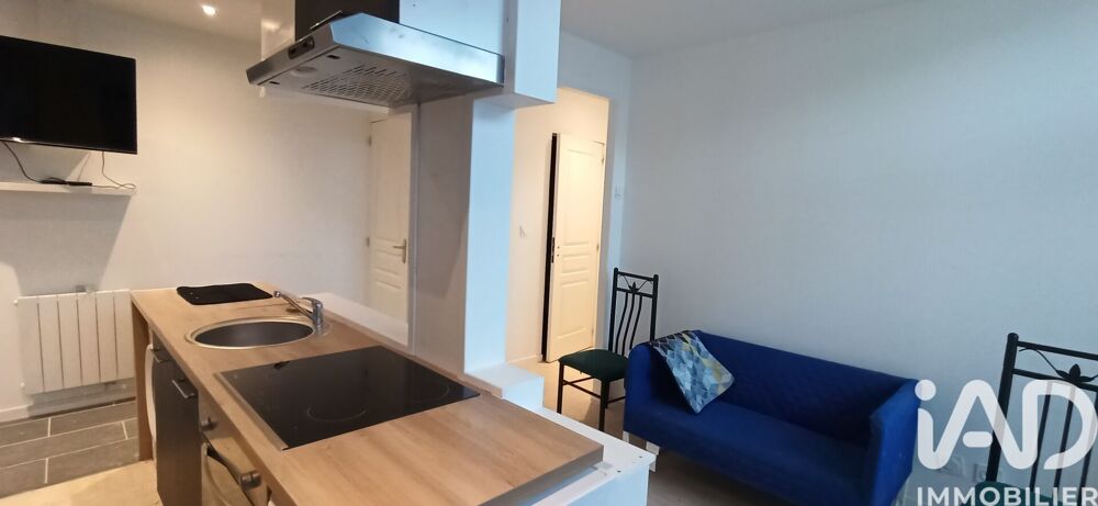 Location Appartement Location Appartement 2 pièces Saint-Étienne