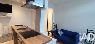  Appartement à louer 2 pièces 30 m²