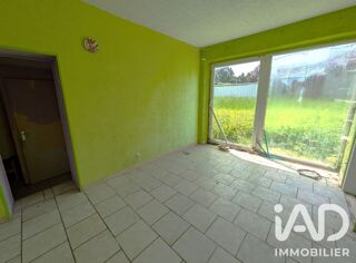  Maison à vendre 4 pièces 91 m²