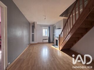  Appartement à vendre 3 pièces 63 m²
