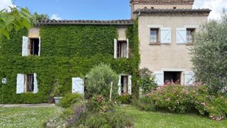  Maison à vendre 8 pièces 191 m²