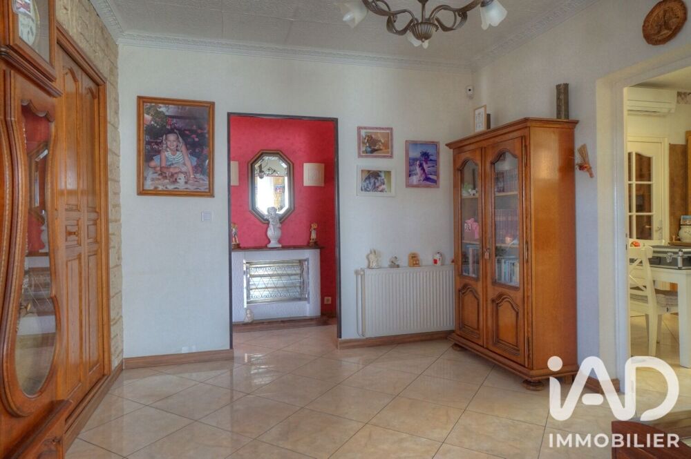 Vente Maison Vente Maison traditionnelle 7 pièces Chaponnay