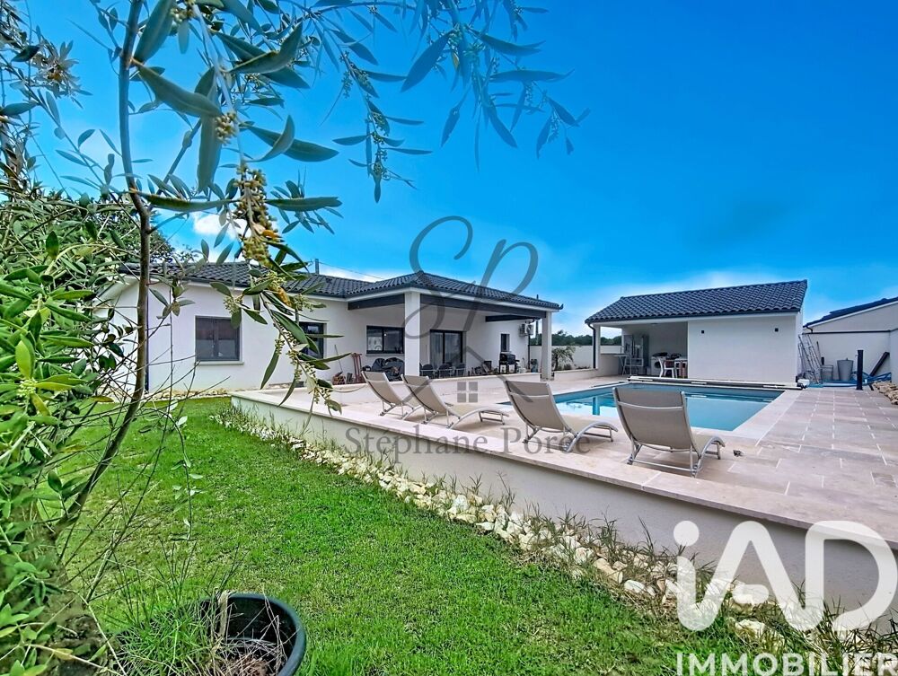 Vente Maison/villa 5 pièces