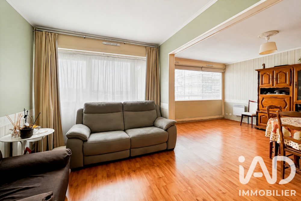 Vente Appartement 5 pièces