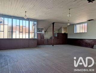 Immeuble à vendre 518 m²