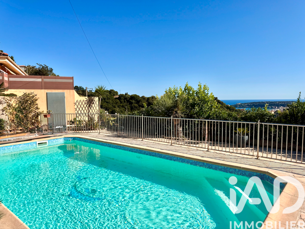 à vendre  Maison Menton (06500)