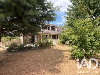 Vente Maison Vente Maison/villa 8 pièces Le thuit-anger