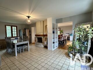  Maison à vendre 5 pièces 120 m²