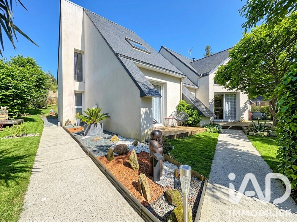 Vente Maison traditionnelle 9 pièces
