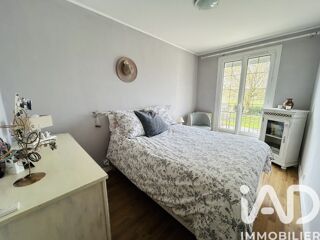  Maison à vendre 6 pièces 140 m²
