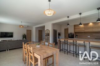  Maison à vendre 6 pièces 136 m²