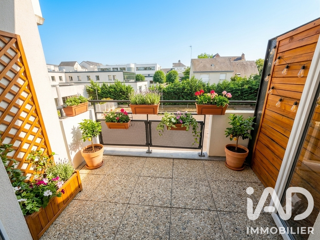 Vente Appartement Vente Appartement 3 pièces Tours