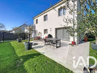  Maison à vendre 5 pièces 134 m²