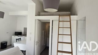  Appartement à vendre 1 pièce 19 m²