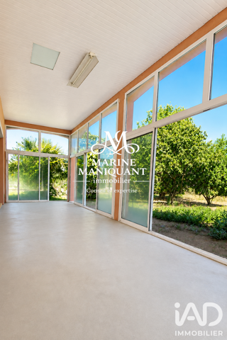  Maison à vendre 4 pièces 115 m²