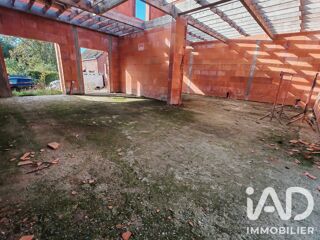 Vente Terrain Vente Terrain à bâtir 280 m&sup2; Vendegies-sur-Écaillon