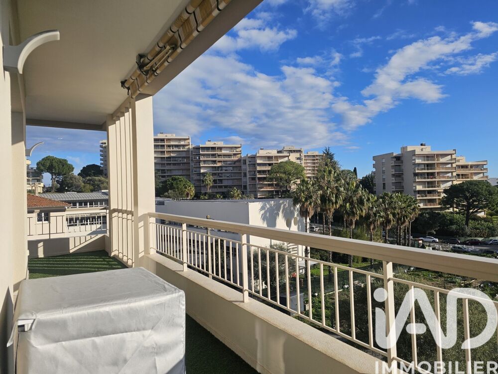 Vente Appartement Vente Appartement 4 pièces Antibes