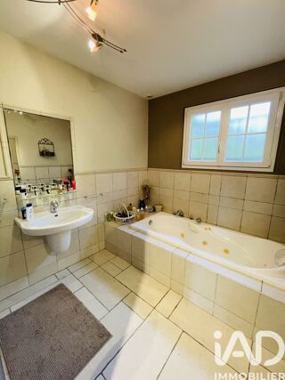  Maison à vendre 7 pièces 185 m²