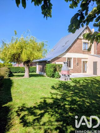  Maison � vendre 5 pi�ces 95 m�