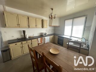  Maison à vendre 5 pièces 87 m²