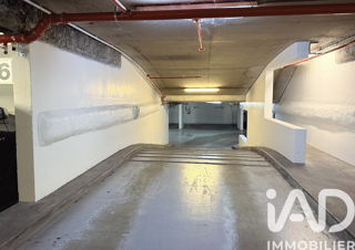  Parking / Garage à vendre 25 m²