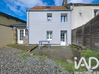  Maison à vendre 3 pièces 42 m²