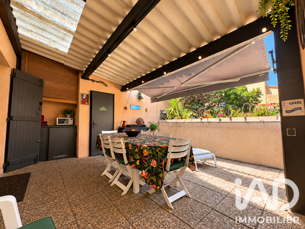 Vente Appartement Vente Appartement 3 pièces Leucate
