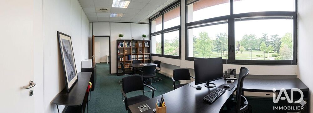   Location Bureaux 65 m&sup2; Aix-en-provence